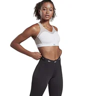 Biustonosze - Reebok Puremove Biustonosz Sportowy Kobiety - miniaturka - grafika 1