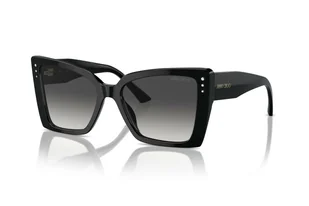 Okulary Przeciwsłoneczne Jimmy Choo JC 5001B 50008G - Okulary przeciwsłoneczne - miniaturka - grafika 1