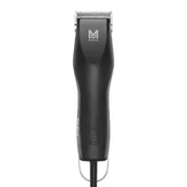 Maszynki i nożyczki dla psów - Maszynka do strzyżenia Moser max45 (Typ 1245) - Maszynka do strzyżenia z głowicą do golenia Max 50 - miniaturka - grafika 1