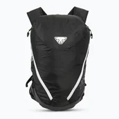Plecaki - Plecak turystyczny DYNAFIT Traverse 16 l black out - miniaturka - grafika 1