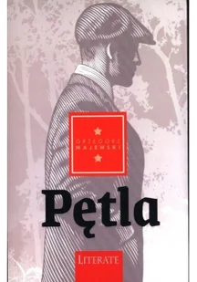 Pętla Grzegorz Majewski - Powieści sensacyjne - miniaturka - grafika 3