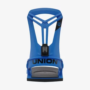 Wiązania snowboardowe Union Flite Pro (blue) 2023 - Wiązania snowboardowe - miniaturka - grafika 3