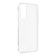 Etui i futerały do telefonów - Roar Futerał Jelly Do Samsung Galaxy A53 5g Transparentny - miniaturka - grafika 1