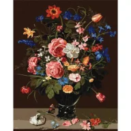 Malowanie po numerach - Ideyka Malowanie po numerach - Niespodzianka 40x50cm - miniaturka - grafika 1