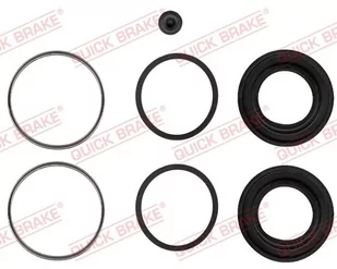 Zestaw naprawczy, zacisk hamulca Quick Brake 114-0180 - Układ hamulcowy - akcesoria - miniaturka - grafika 1