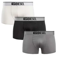 Majtki męskie - Bokserki Męskie Diesel 3Pack S - miniaturka - grafika 1
