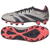 Piłka nożna - Buty adidas Predator Pro MG IF6370 szary 42 - miniaturka - grafika 1