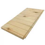 Podłogi drewniane - Podłoga drewniana deska warstwowa mozaika dąb lakier mat 15x190x380 mm Woodplast 5904347852184 - miniaturka - grafika 1