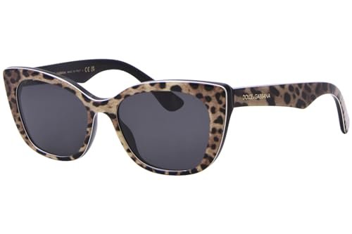 Dolce & Gabbana 0DX4427 Okulary przeciwsłoneczne, Dziewczyny, Wielobarwny (Wielobarwny), Jeden rozmiar