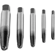 Śrubokręty - NEO-TOOLS TOOLS Wykrętaki do zerwanych śrub, zestaw 6szt. 09-615 - miniaturka - grafika 1