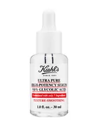 Serum do twarzy - Kiehl's Ultra Pure High-Potency Serum z 9,8% kwasem glikolowym - serum wygładzające i regenerujące 30 ml - miniaturka - grafika 1