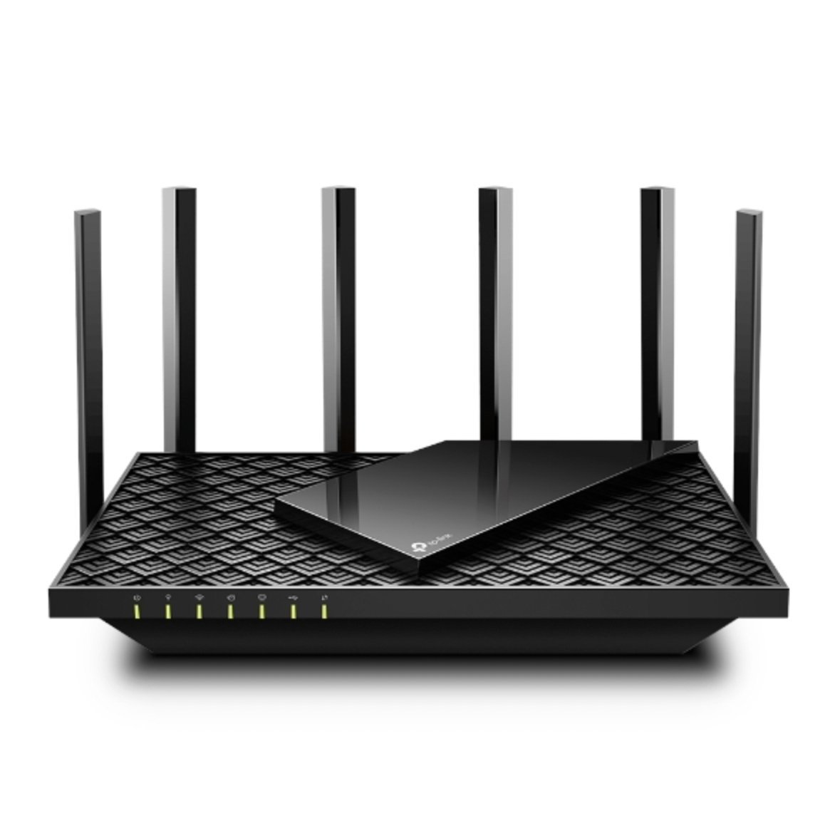 TP-Link Archer AX72 5400Mb/s a/b/g/n/ac/ax USB 3.0