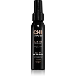 Farouk Systems Systems CHI Luxury Black Seed Oil 89 ml Damskie - Odżywki do włosów - miniaturka - grafika 1