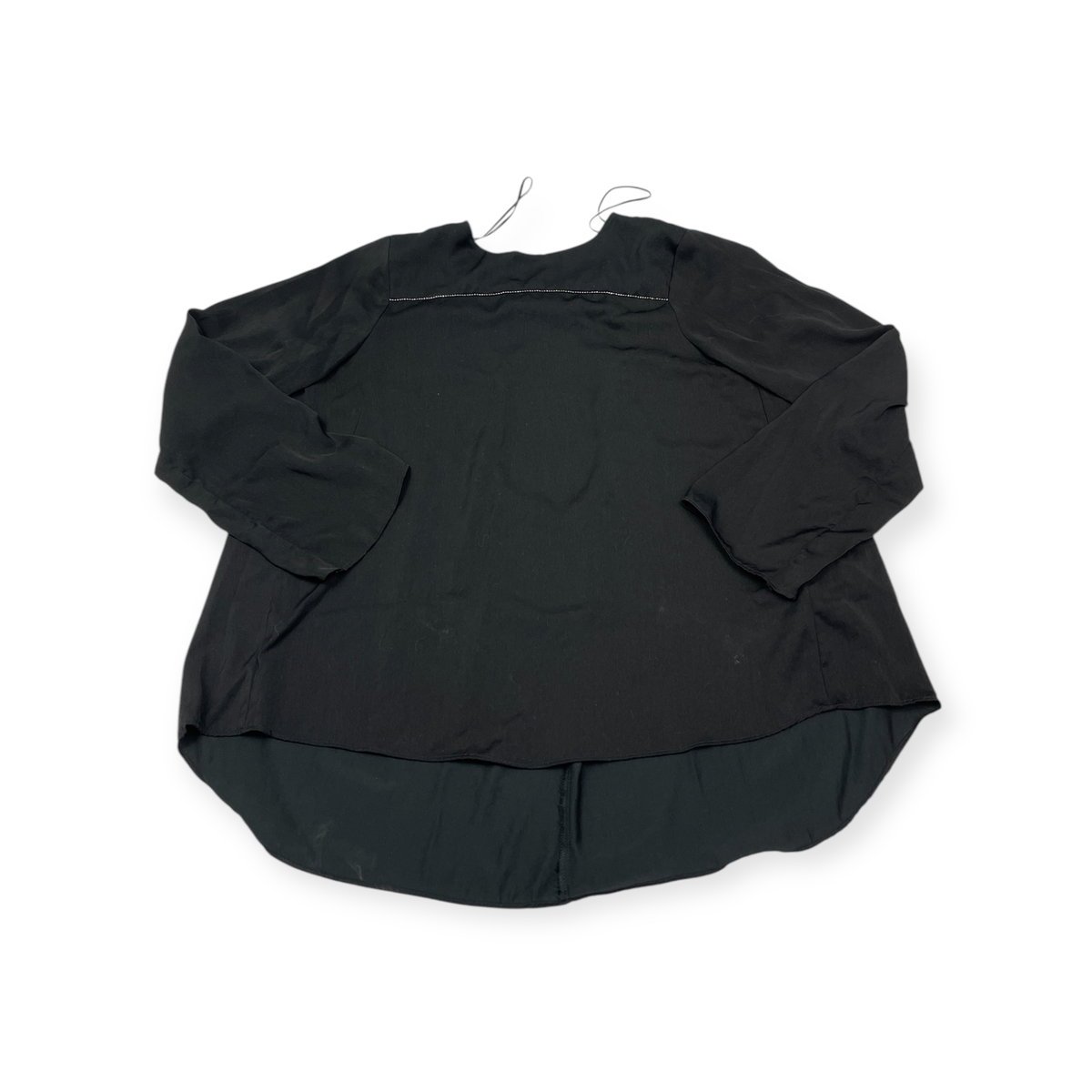 Bluzka damska na długi rękaw ZARA M