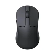 Myszki - Keychron M3 MINI bezprzewodowa mysz 1000Hz - Czarna (Black) - miniaturka - grafika 1