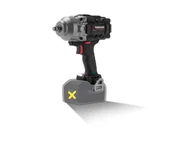 Wkrętarki - PARKSIDE PERFORMANCE® Akumulatorowy klucz udarowy 20 V, 1/2", PASSP 20-Li B4 (bez akumulatora i ładowarki) - miniaturka - grafika 1