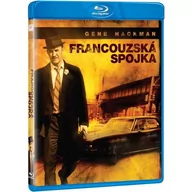 Horrory Blu-Ray - Francuski łącznik - miniaturka - grafika 1