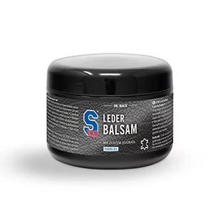 Dr. Wack 2152 S100 balsam do skóry, 250 ml - Kosmetyki samochodowe - miniaturka - grafika 1