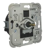 Inne akcesoria elektryczne - EFAPEL LOGUS90 ŚCIEMNIACZ DO ŚWIETLÓWEK 1-10V 21210 - miniaturka - grafika 1