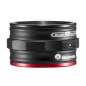 Akcesoria do statywów - Manfrotto Szybkozłączka MOVE baza - miniaturka - grafika 1