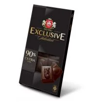 Taitau Exclusive czekolada ciemna 90% 100 g - Czekolada - miniaturka - grafika 1