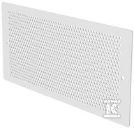 Inne akcesoria elektryczne - Płyta montażowa mikro-perforowana uniwersalna 270X124mm do rozdzielni multimedialnej MT - miniaturka - grafika 1