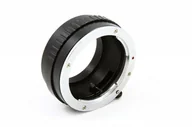 Akcesoria fotograficzne - Adapter Sony Nex [e]  Na Sony Alpha + Blokada - miniaturka - grafika 1