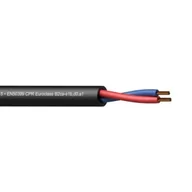 Kable - PROCAB KABEL GŁOŚNIKOWY 2 X 1,5 MM2 – 16 AWG – EN5 - miniaturka - grafika 1