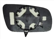 Lusterka samochodowe - Szkło lusterka, lusterko zewnętrzne TYC 332-0026-1 - miniaturka - grafika 1