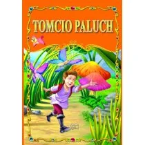 Arti Tomcio Paluch - Arti - Baśnie, bajki, legendy - miniaturka - grafika 1