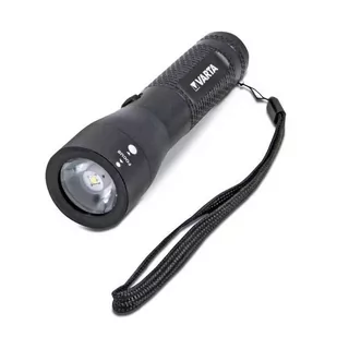 Varta Latarka LED High Optics 3W +3xAAA 200 lm LAVA 18810 - Latarki - miniaturka - grafika 1