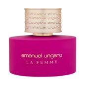 Wody i perfumy damskie - Emanuel Ungaro La Femme woda perfumowana 100 ml dla kobiet - miniaturka - grafika 1