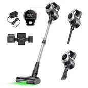 Odkurzacze pionowe - MOOSOO YC1 - miniaturka - grafika 1