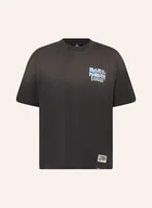 Moda i Uroda OUTLET - Represent T-Shirt Iron Maiden Anniversary schwarz - miniaturka - grafika 1