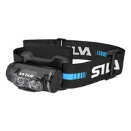 Latarki - Silva Otus 3 Latarka Czołowa Led 400 Lumen Wodoszczelna Ipx7 Waga 73G - miniaturka - grafika 1