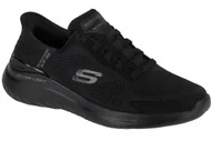 Buty trekkingowe męskie - Buty sportowe Sneakersy męskie, Slip-Ins: Bounder 2.0 - Emerged - miniaturka - grafika 1