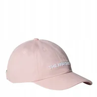 Czapki i chusty sportowe męskie - THE NORTH FACE CZAPKA ROOMY NORM ELEMENTS NF0A7WHPYK9 r UNIWERSALNY - miniaturka - grafika 1