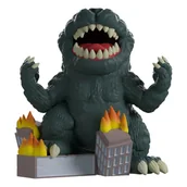 Figurki dla dzieci - Godzilla Vinyl Figure Godzilla the Destroyer 10 cm - miniaturka - grafika 1