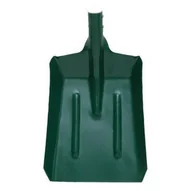 Łopaty i widły - unimet ŁOPATA WĘGLOWA NIEOPRAWNA III - miniaturka - grafika 1