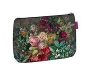 Akcesoria podróżnicze - Kosmetyczka SOLO -  BUKIET - miniaturka - grafika 1