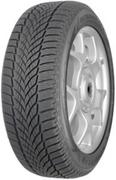 Opony zimowe - Goodyear Ultragrip Ice 2+ 235/35R20 92T - miniaturka - grafika 1