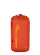 Akcesoria turystyczne - Worek na odzież Sea to Summit Lightweight Stuff Sack 8 l - spicy orange - miniaturka - grafika 1