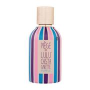 Wody i perfumy damskie - Lulu Castagnette Piege de Lulu Castagnette Purple woda perfumowana 100ml - miniaturka - grafika 1