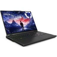Laptopy - Lenovo Legion Pro 5 16IRX9 16" 240Hz i9-14900HX 32GB RAM 1TB Dysk SSD RTX4070 DLSS3 Win11 Szary - miniaturka - grafika 1