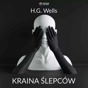 Kraina Ślepców - Audiobooki - fantastyka i horror - miniaturka - grafika 1