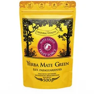 Yerba Mate - Mate Green Fruit Force 500g - miniaturka - grafika 1