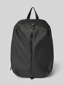 Plecaki - Plecak z nadrukiem z logo model ‘Blanc’ - miniaturka - grafika 1