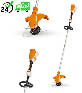 Stihl FSA 60 R - Podkaszarki - miniaturka - grafika 3
