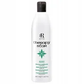 Szampony do włosów - Farouk RR line Therapy Star Balancing Shampoo do włosów przetłuszczających 350ml - miniaturka - grafika 1
