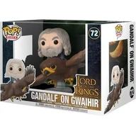 Pozostałe książki - Pop Rides Lord of the Rings Gwaihir with Gandalf Vinyl Figure - miniaturka - grafika 1